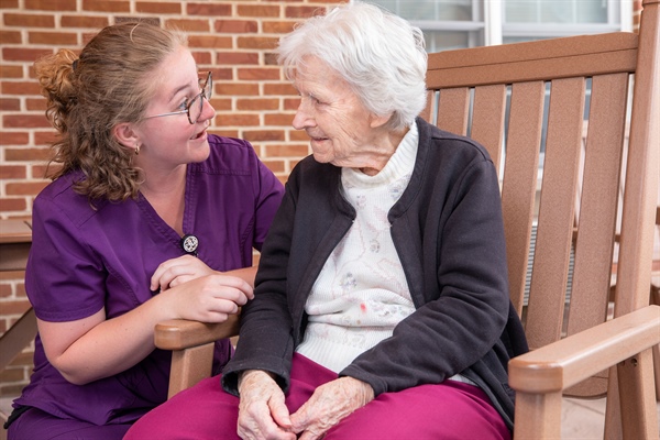 Home Care in Ponte Vedra Beach