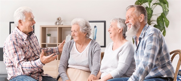 6 Ways CCRCs Keep You Living Independently Longer
