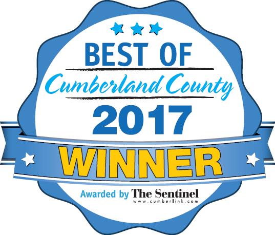 Best of Cumberland County 2017