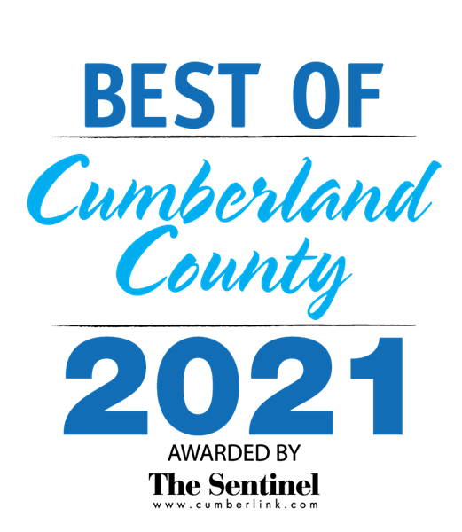 Chapel Pointe Wins Best of Cumberland County