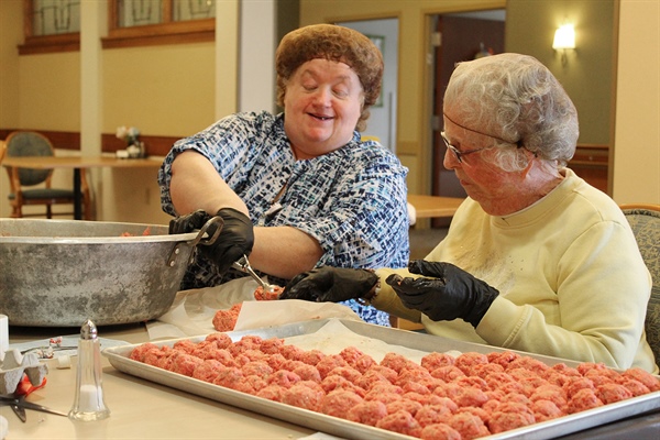 Food Services Unleashes the Joy of Food