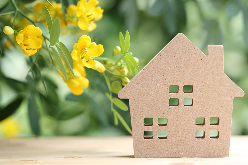 Why Spring Is The Best Time To Move Into a Continuing Care Retirement Community