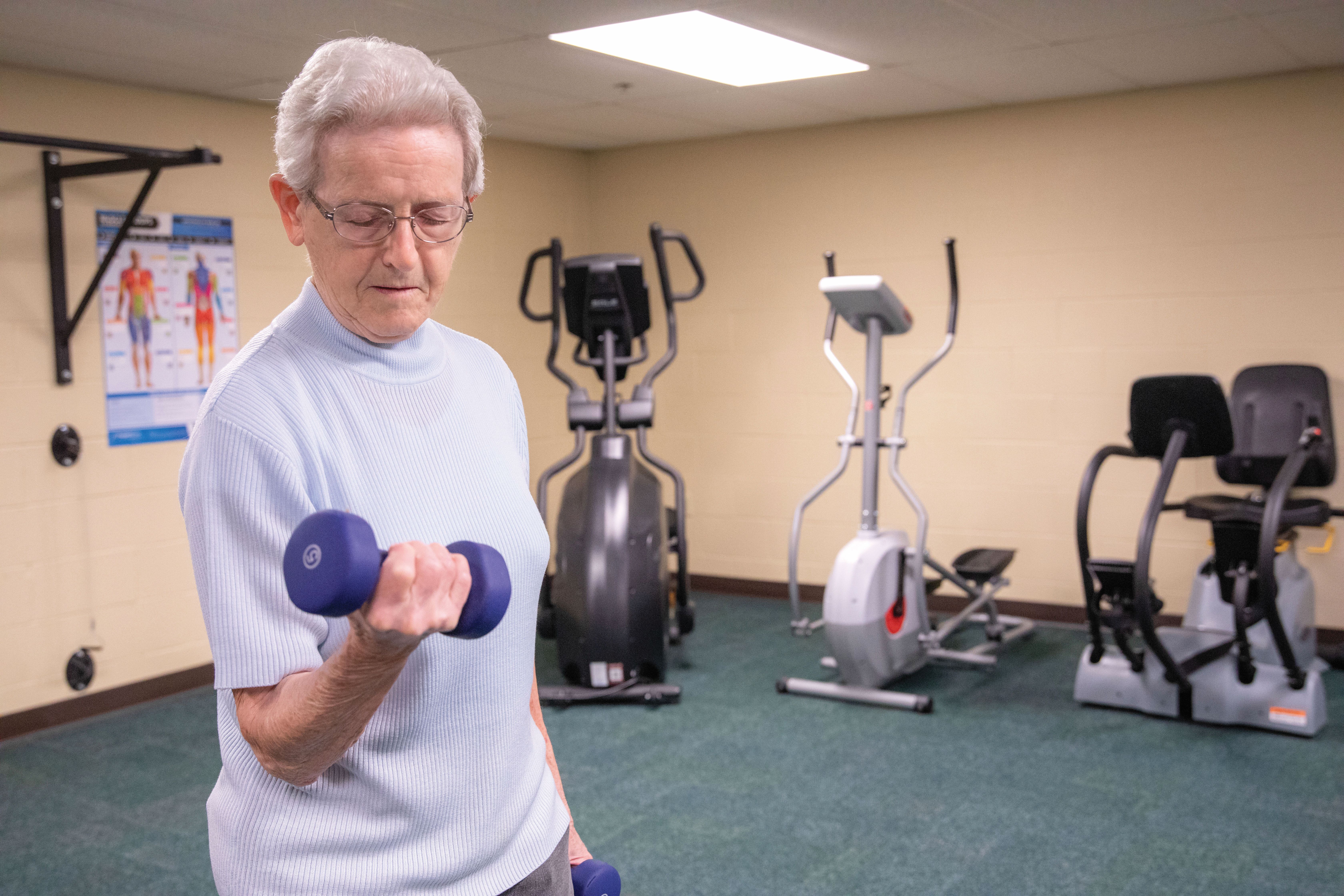 Ways Seniors Can Prioritize Wellness in the New Year