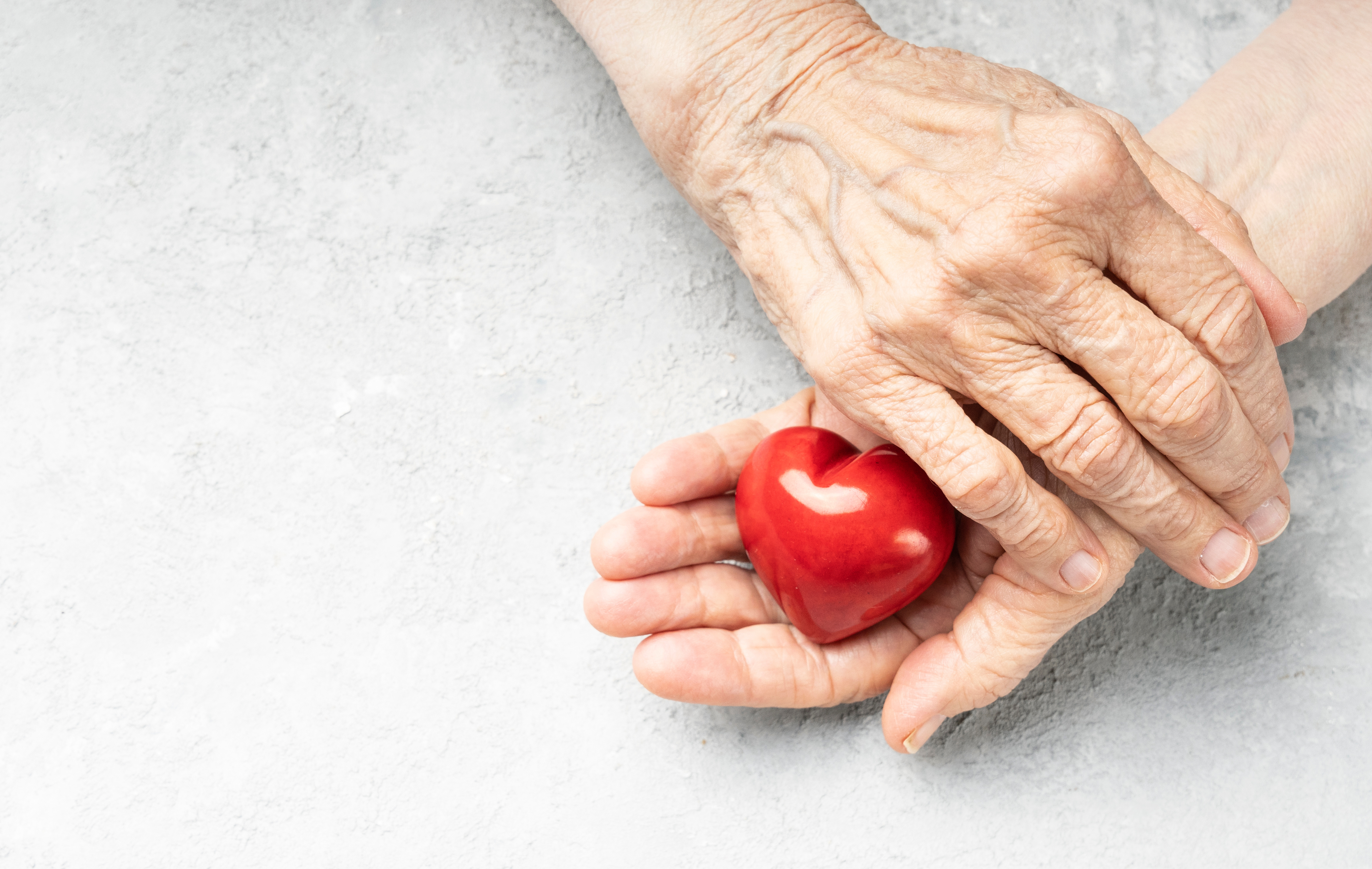 Ways Seniors Can Boost Heart Health