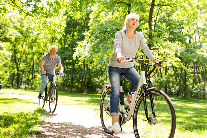 Staying Active for Seniors: Approachable, Fun Ways to Exercise