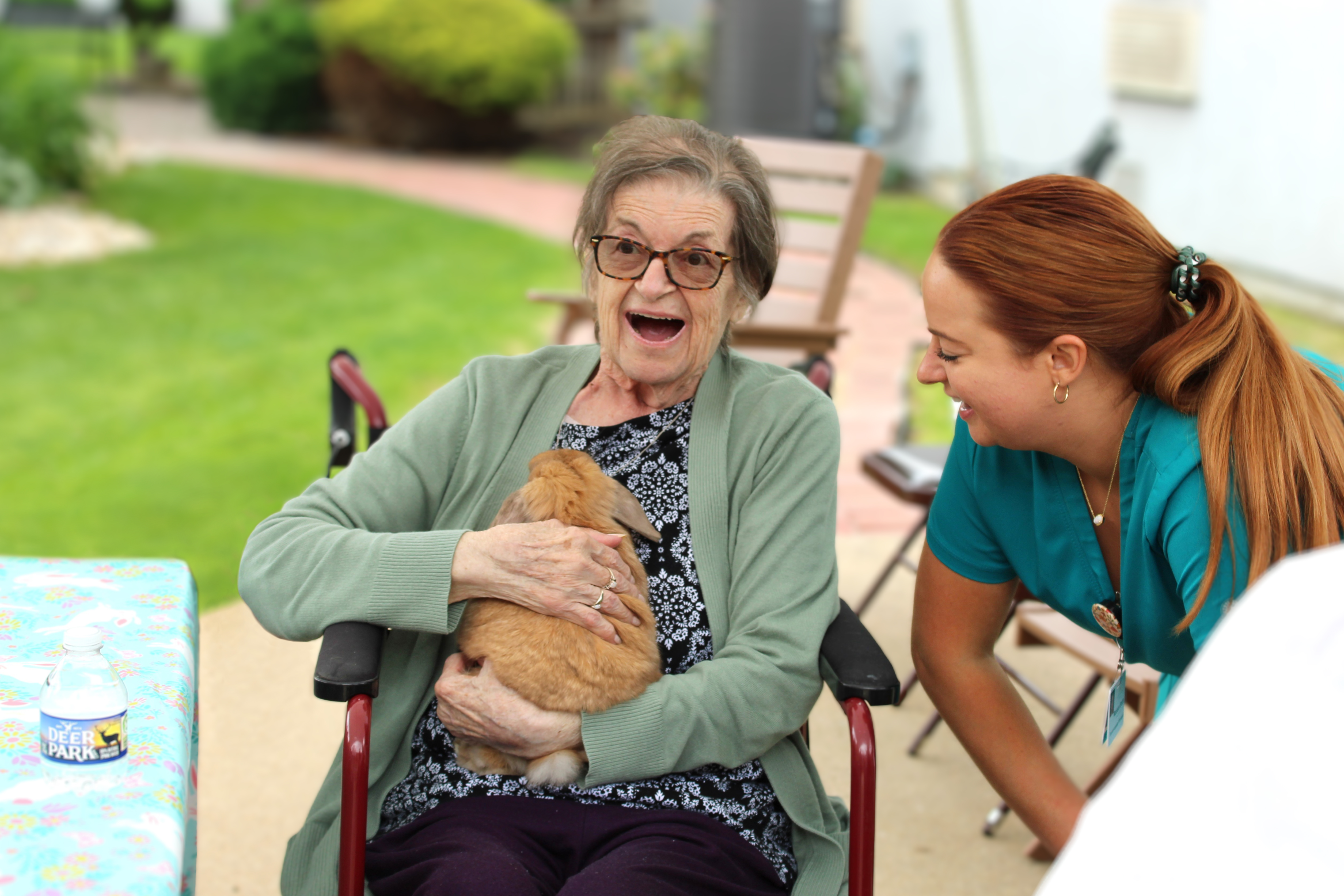 Home Care vs. Assisted Living: Making the Right Choice