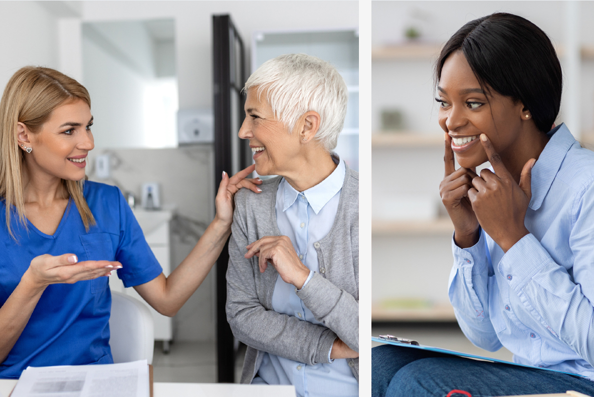 How Speech Therapy Helps You Stay Sharp, Safe, and Connected at Chapel Pointe