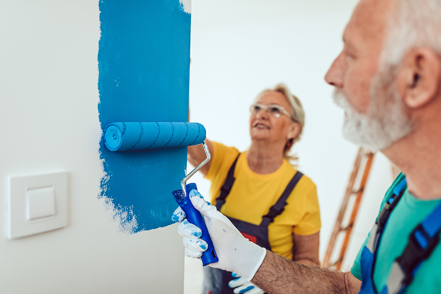The True Cost of Retirement: Aging in Place vs. CCRC Life
