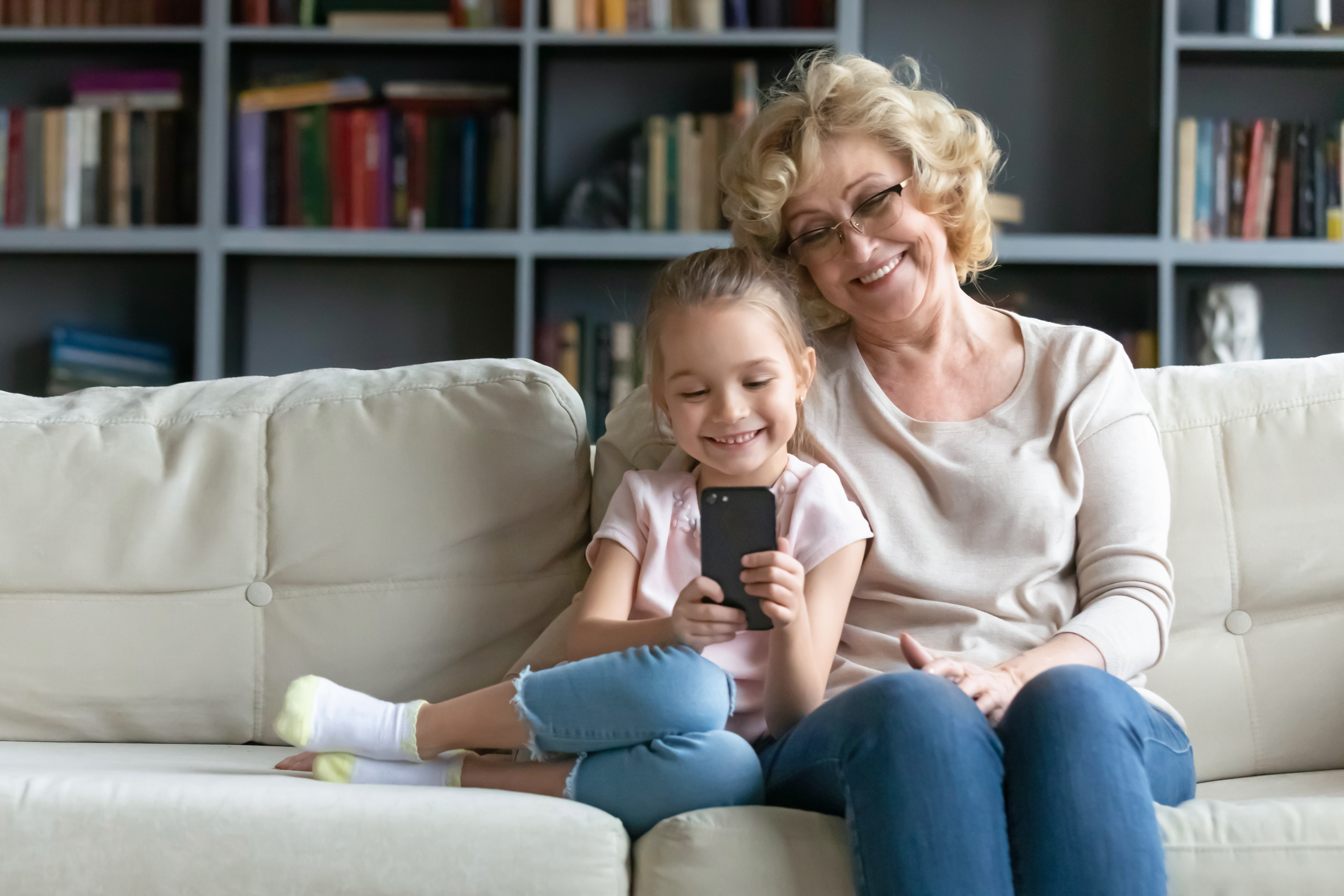 Home Safety and Security for Seniors: CCRCs Have You Covered