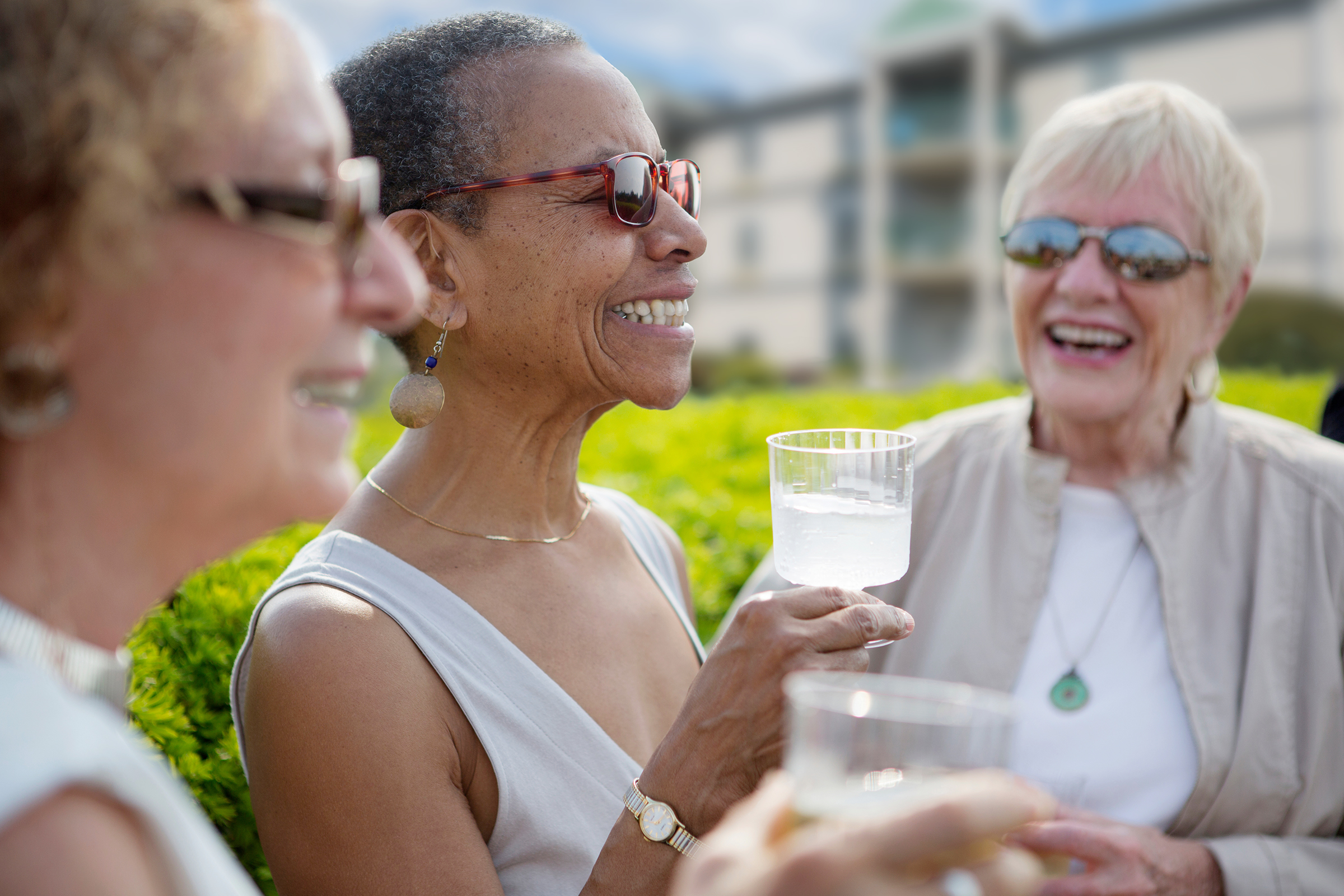 Future-Proofing Your Health Care: CCRCs Provide Comprehensive Care Options
