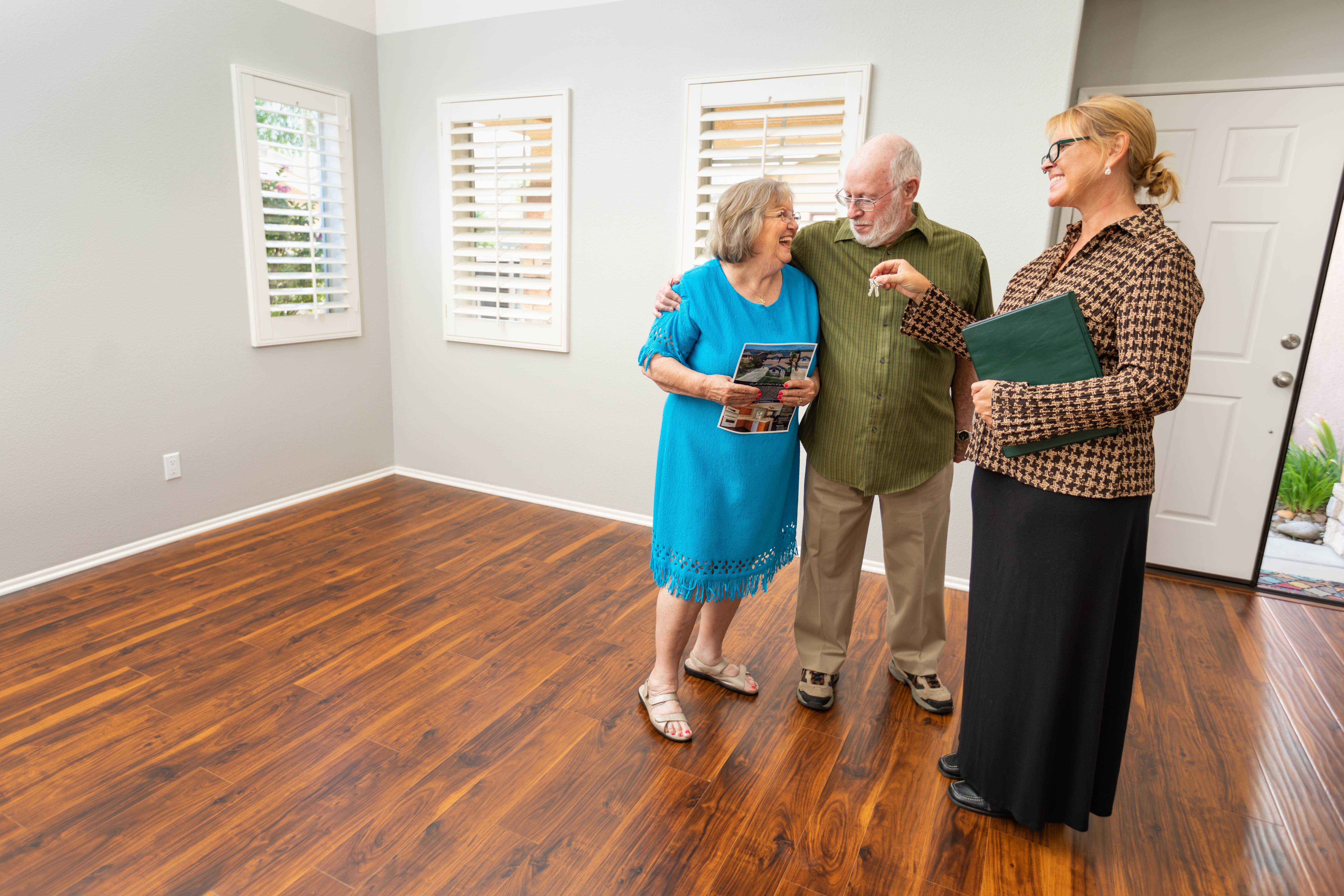 From Fear to Freedom: Navigating the Emotional Side of Moving to a CCRC