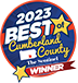 Best of Cumberland County 2022 Winner