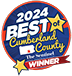 Best of Cumberland County 2024 Winner