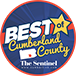 Best of Cumberland County Winner