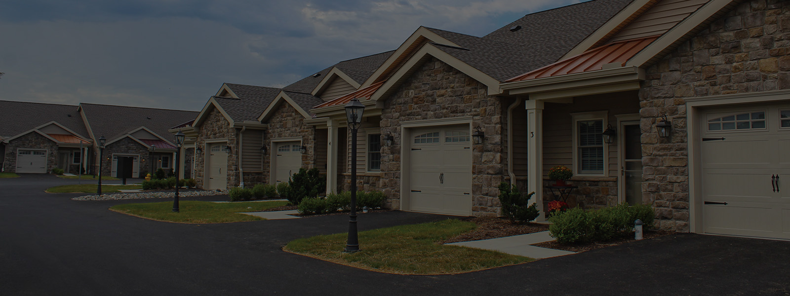 Pointe Place Townhomes