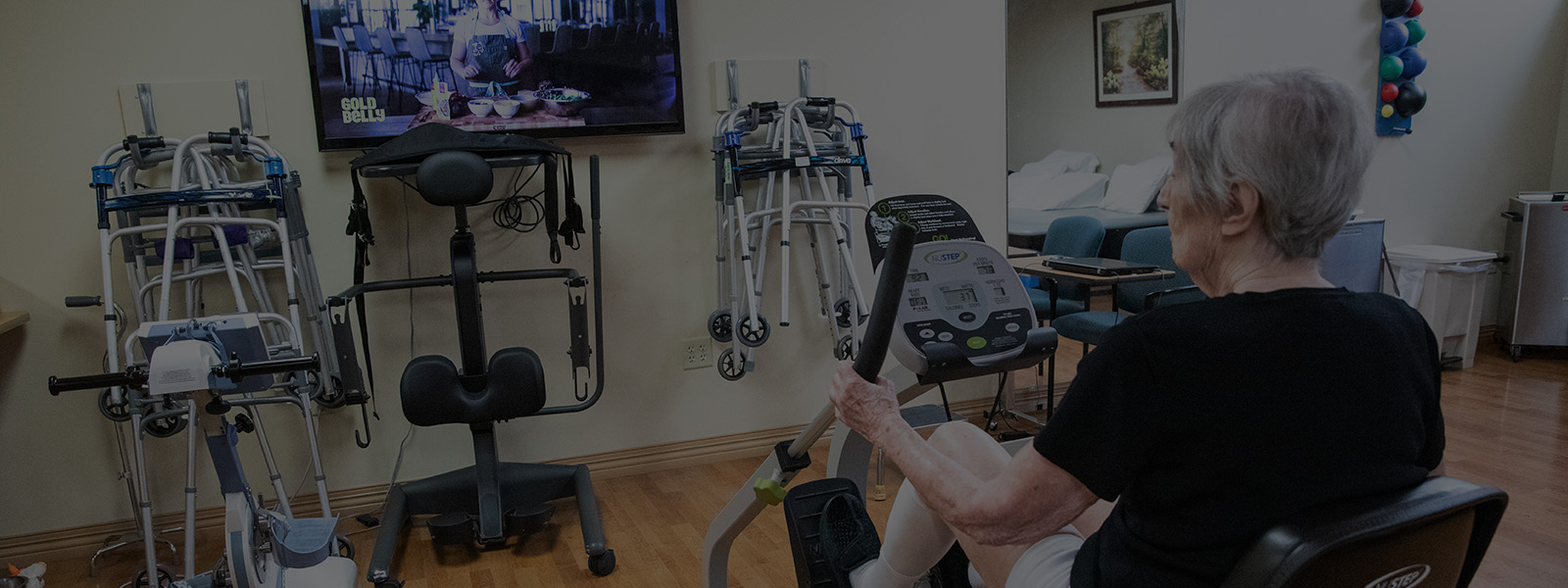 Rehabilitation Services